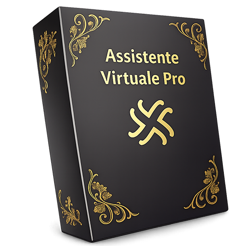 Assistente Virtuale Pro